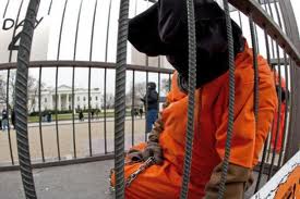 امریکا به دنبال انتقال زندانیان گوانتانامو
