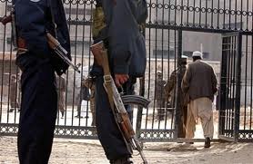 زندان1 - اعتصاب غذایی در زندان پلچرخی کابل