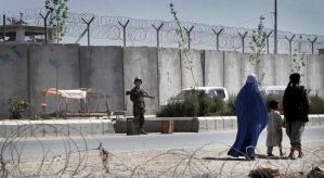 آزاد شدن 26 زندانی از زندان کابل