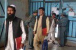 زندانی1 150x100 - رهایی 214 زندانی از زندان پلچرخی کابل