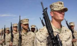سربازکشی؛ بحران اعتماد در نیروهای نظامی - کشته شدن دو سرباز امریکایی در ولایت هلمند
