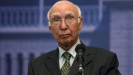 پاکستان مدعی شد که از روند صلح افغانستان حمایت می‌کند