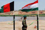 وقوع درگیری مسلحانه در سرحدات افغانستان – تاجکستان