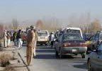 مسدود شدن شاهراه کابل-جلال‌آباد بروی ترافیک