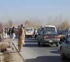 بازگشایی شاهراه شیرخان بندر، و کندز – کابل به روی ترافیک