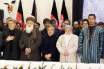 برگزاری نخستین نشست شورای حراست و ثبات افغانستان در کابل