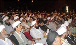 برگزاری نشست شماری از علمای دین در کابل