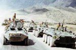 پیامدها و تاثیرات یورش ارتش شوروی سابق به افغانستان