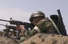 صدور حکم اعدام برای یک سرباز اردوی ملی - کشته شدن ۱۵ سرباز افغان در ولایت ارزگان
