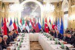 برگزاری نشست چند جانبه برای برای بررسی حل بحران سوریه
