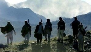 کشته شدن چهار شورشی در در امتداد سرحد افغانستان و پاکستان