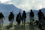 ورود دوصد طالب مسلح از پاکستان به افغانستان