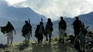 ورود دوصد طالب مسلح از پاکستان به افغانستان
