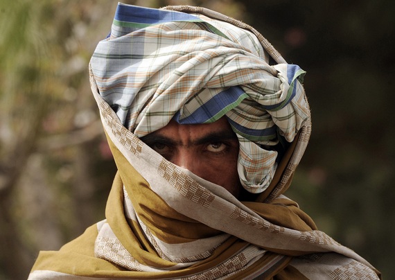 انتقام طالبان از دولت وحدت ملی