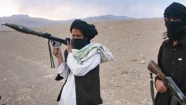 کشته شدن ولسوال نام‌نهاد طالبان برای راغستان