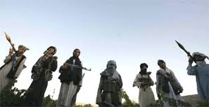 کشته شدن ۲۷ عضو طالبان در ولایت هلمند