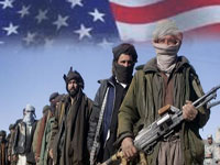 طرح معادله طالبان با داعش در کشور