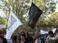 آمریکا دستور ایجاد طالبان داعشی را صادر کرد