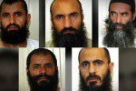 تمدید بازداشت خانه‌گی ۵ رهبر کلیدی طالبان