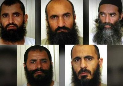 تمدید بازداشت خانه‌گی ۵ رهبر کلیدی طالبان