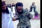 تهیه گزارش از جنایات طالبان در کندز