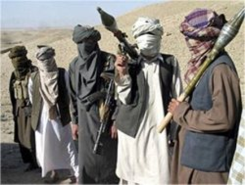 کشته شدن هفت تن از طالبان در ولایت غزنی