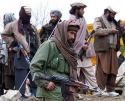 فعالیت گسترده‌ طالبان در ولسوالی‌های اطراف کندز