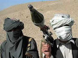 طالبان9 - طالبان تروریست نیستند!