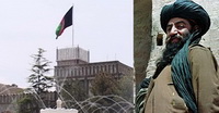 حکومت دست به دامان طالبان!