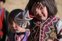 نجات سیزده طفل از چنگ اختطافچیان در ولایت سرپل