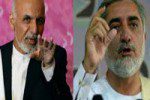 افغانستان در آتش جنگ و رهبران مشغول کشمکش