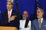 اولین هشدار جدی آمریکا به داکتر عبدالله!