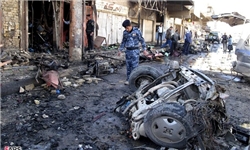 عراق2 - 6 تن کشته در دو انفجار در شمال عراق
