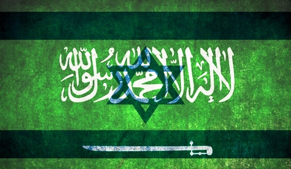 سفر مخفیانه امیر سعودی به اسراییل