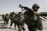عملیات 150x100 - ادامه عملیات های گسترده ضد هراس افگنی در ولایت هلمند