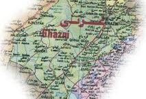 کشته شدن پنج طالب در حمله هوایی ناتو در غزنی
