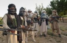 فرستاده ویژه آمریكا با نمایندگان طالبان در قطر دیدار كرد 226x145 - کشته و زخمی شدن 19 تن از طالبان در ولایت فاریاب