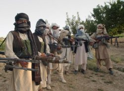 کشته شدن 35 عضو طالبان در افغانستان