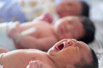 کاهش پنجاه فیصدی میزان مرگ و میر نوزادان در کشور