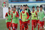 فوتبال 150x100 - پیروزی تیم فوتبال زیر سن 23 سال افغانستان در مقابل نیپال
