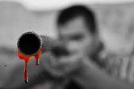 ارتکاب جنایتی هولناک توسط مخالفان مسلح در جوزجان!
