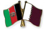 قطر 1 150x100 - کمک ۱۴۰ میلیون دالری قطر با افغانستان