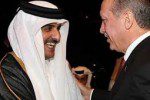 توافق محرمانه نظامی میان قطر و ترکیه