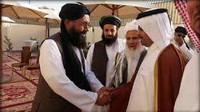 درخواست غنی از قطر؛ دفتر طالبان را ببندید!