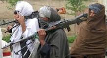 کشته شدن یک قوماندان طالبان در ولایت ننگرهار