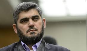 سرکرده گروه تروریستی«جیش الاسلام» استعفا کرد