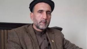 انتقاد احمدزی از بازداشت شماری از افغان ها در پاکستان
