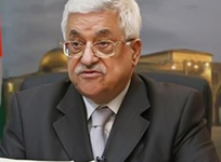 محمود عباس اسرائيل باعث توقف مذاكرات صلح شده‌ است - قدردانی محمود عباس از نقش مصر در حمایت از مساله فلسطین