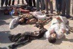 کشته شدن هفت مخالف مسلح دولت در ولایت بغلان