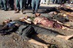 کشته شدن چهل شورشی طالب در ولایت هلمند